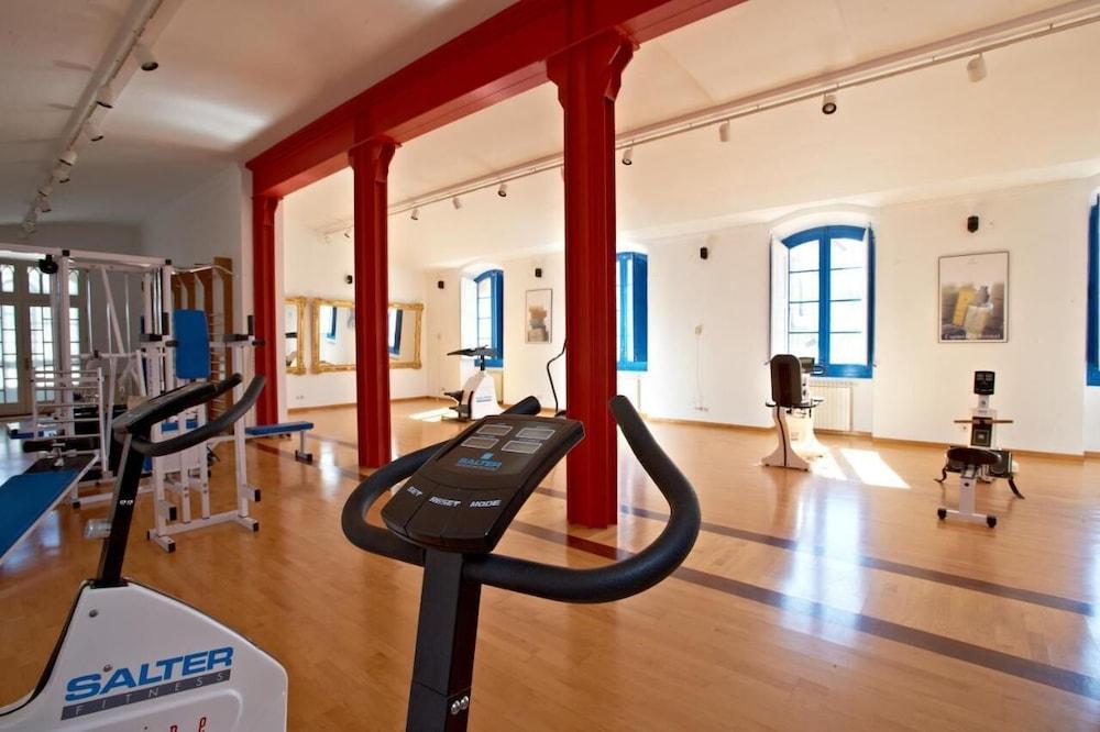 Hotel Termas Balneario Termas Pallares Alhama de Aragón エクステリア 写真