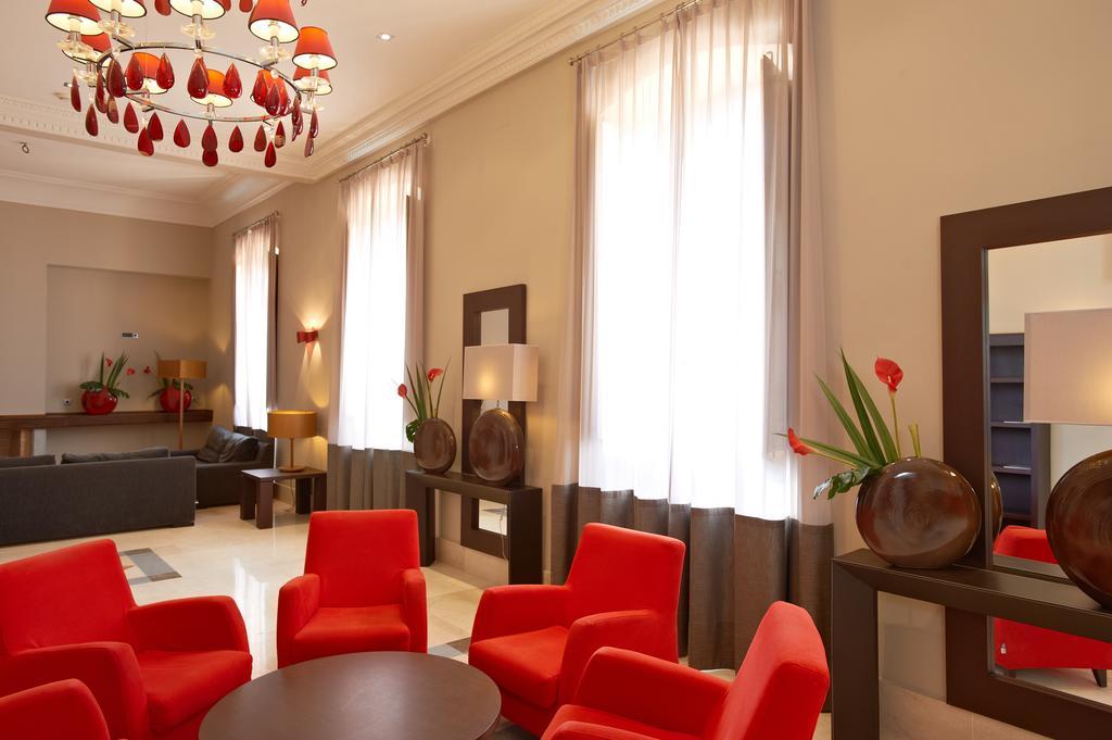 Hotel Termas Balneario Termas Pallares Alhama de Aragón エクステリア 写真