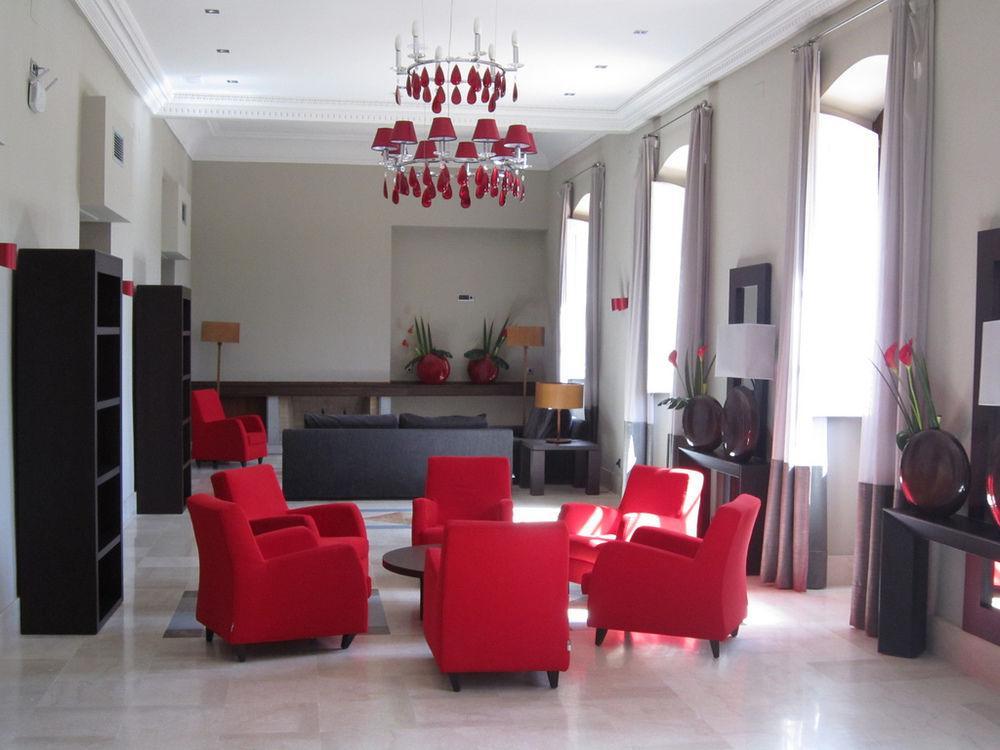 Hotel Termas Balneario Termas Pallares Alhama de Aragón エクステリア 写真